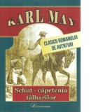 Schut, capetenia talharilor - Karl May