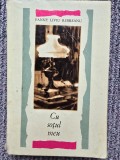 Fanny Liviu Rebreanu - Cu soțul meu (g&acirc;nduri - imagini - &icirc;nt&acirc;mplări), 1963, 242 pagini, stare buna