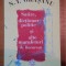 SATIRE, DICTIONAR POLITIC SI ALTE MARAFETURI DE BUCURESTI de N.T. ORASANU , 2007