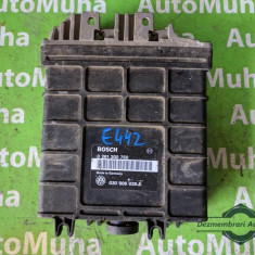 Calculator ecu Volkswagen Golf 3 (1991-1997) 0 261 200 750