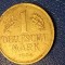 1 Deutsche Mark 1990 Germania