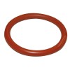 O-Ring Silicon 40x32x4mm Espressor Philips EP2235/40, Saeco 996530059406, Rosu, Garnitura Etansare Cafetiera