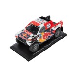 Toyota Gazoo Racing model 1/24 DAKAR Winner Hilux T1+ - uniw