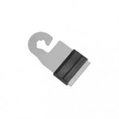 Conector maner poarta Litzclip, Kerbl, 10/20mm, 4 buc