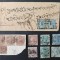 INDIA-QV-colonii lot 3 clasic-stampilate,circulate