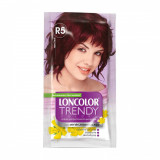 Vopsea de Par Semipermaneta LONCOLOR Trendy Colors, Soul Red R5, 50 ml, Vopsea Rosie LONCOLOR, Vopsea Roscata LONCOLOR, Vopsea de Par Rosie, Vopsea LO