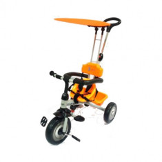 Tricicleta 3Cycle Orange foto