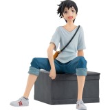 Weathering with You Pop Up Parade PVC Statue Hodaka Morishima 12 cm