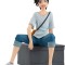 Weathering with You Pop Up Parade PVC Statue Hodaka Morishima 12 cm