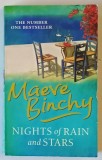 NIGHTS OF RAIN AND STARS by MAEVE BINCHY , 2004