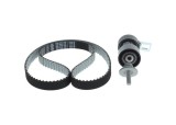 Kit distributie Citroen Berlingo; Fiat Scudo; Ford B-Max; Mazda 2; Mitsubishi Asx; Peugeot 2008 I; Toyota Proace; Volvo C30 Motor 1.5 EcoBlue, dinti, Bosch