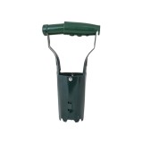 Plantator manual, cu declansator pe maner, utilizare gradina / ZLN 0856