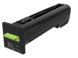 Toner Original Lexmark Black 72K20K0 pentru CX820|CX825|CX860 8K "72K20K0"