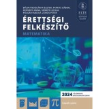 &Eacute;retts&eacute;gi Felk&eacute;sz&iacute;tő - Matematika emelt szint