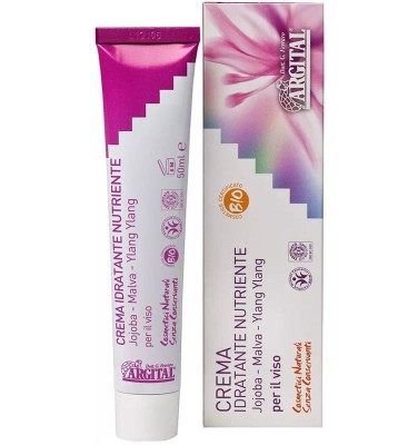 Crema Hidratanta si Hranitoare Argital Pronat 50ml foto