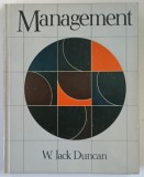 MANAGEMENT , PROGRESSIVE RESPONSIBILITY IN ADMINISTRATION by W. JACK DUNCAN , 1983