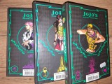 Jojo`s bizarre adventure (part 1) 1-3 - Hirohiko Araki, Jonathan Joestar