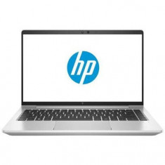 Laptop HP EliteBook 640 G9 cu procesor Intel® Core™ i5-1235U pana la 4.4 GHz, 14, Full HD, IPS, 16GB DDR4, 512GB SSD, Intel® Iris® Xe Graphics, Window