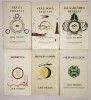 Set Tolkien: Stapanul Inelelor, Hobbitul, Silmarillion, Roverandom (Editie Veche, 6 Vol.) J.R.R. Tolkien