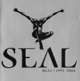 CD Seal &ndash; Best | 1991 - 2004 (VG++)