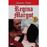 Regina Margot 2/3 - Alexandre Dumas