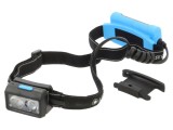 Lanternă LEDLENSER pentru cască IP54, 20-400lm, autonomie 20h - cod 502718