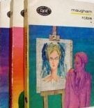 W. Somerset Maugham - Robie (3 vol) foto