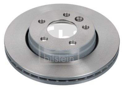 FEBI BILSTEIN 28682 Disc frana foto