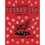 Carte Editura Arthur, Taurasul Ferdinand, Munro Leaf