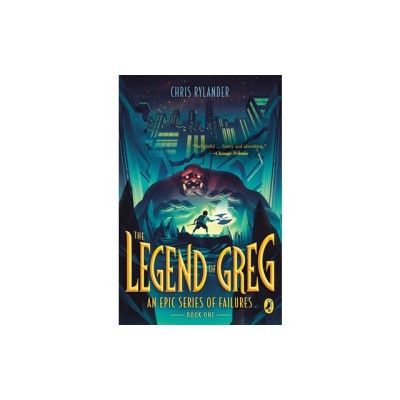 The Legend of Greg foto