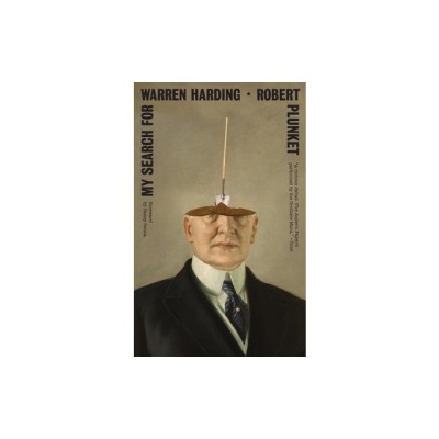 My Search for Warren Harding foto