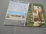 Cumpara ieftin CARTE POSTALA -DELTA DUNARII CIRCULATA