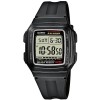 Ceas Casio, Collection F F-201WA-1AEG - Marime universala