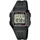 Ceas Casio, Collection F F-201WA-1AEG - Marime universala