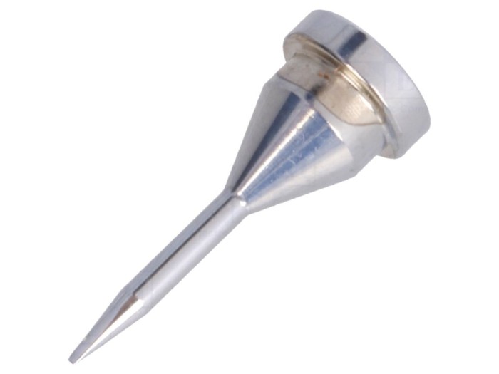 V&acirc;rf de lipit conic 0.1mm