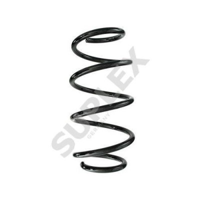 Arc suspensie Skoda Octavia 3 Estate (5e5 5e6) 11.12-, Superb 3 (3v3) 03.15- ; Vw Tiguan (Ad1 Ax1) 01.16-, Touran (5t1) 05.15-, Fata, SUPLEX foto