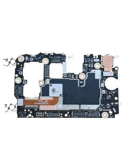 Placa de baza Xiaomi Mi 11 LITE NE (5G) 128GB, second-hand, testata