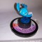 bnk jc Pokemon - Promo Set Manaphy TFG The Pokemon Trading Figure Game
