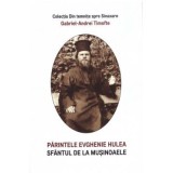 Parintele Evghenie Hulea, sfantul de la Musinoaele - Gabriel-Andrei Timofte