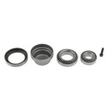 Kit rulmenti roata Mercedes Clasa C (W202), 03.1993-05.2000, Clk Cabriolet (A208), 03.1998-03.2002, Clasa E (W124), 02.1993-06.1996, Klasa C Estate (, SRLine