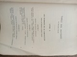 Cumpara ieftin Elements et theorie de l&#039;Architecture , VOL 3, CCA 1910