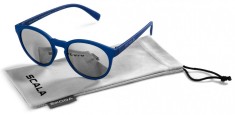Ochelari De Soare Oe Skoda Scala Albastru 657087900 foto
