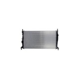 Radiator apa FORD FOCUS II DA AVA Quality Cooling FD2596