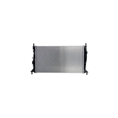 Radiator apa FORD FOCUS II DA AVA Quality Cooling FD2596 foto