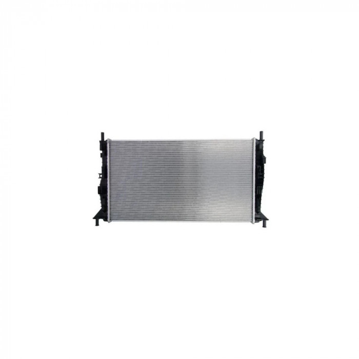 Radiator apa FORD FOCUS II DA AVA Quality Cooling FD2596