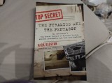 The Pyramids and The Pentagon. Top secret. Nick Redfern