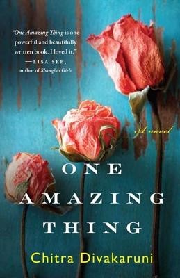 One Amazing Thing foto