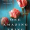 One Amazing Thing