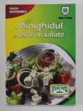 MINIGHIDUL SOSURI SI SALATE, 2005