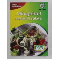 MINIGHIDUL SOSURI SI SALATE, 2005